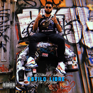 Kakaroto (Frerstyle)