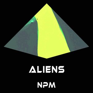 Aliens (Original mix)