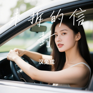 未拆的信封