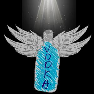 God Is Vodka (Prod by 张杰峻）