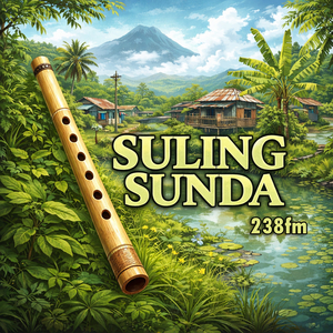 Suling Sunda Prasmanan