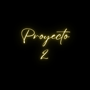 Proyecto 2