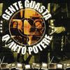 Gente Guasta - La Maison des Artists '99 (feat. Sean Martin & Inesha)