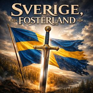 Sverige, fosterland