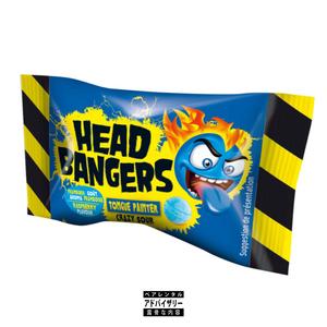 HEADBANGERS (feat. HEPPO, KOLIBRE & Shocka)