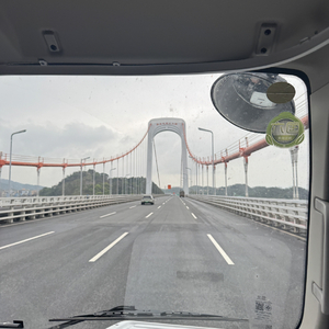 货车里无眠的奔波