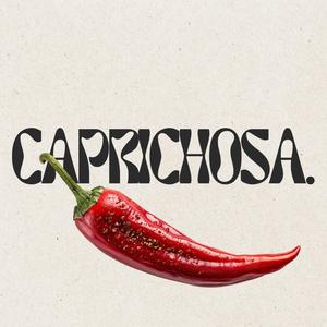caprichosa.