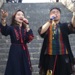 贵州我深爱的家乡