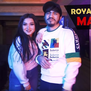 Arzu Nagizadeh - Mashup