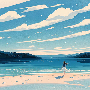 我舍不得的人并没有舍不得我