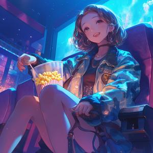 the sound of silence (nightcore)