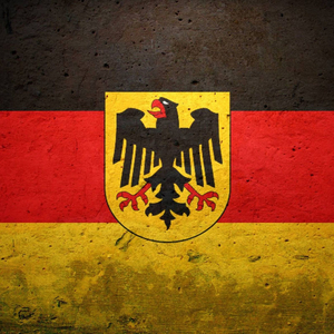 Panzerschiff Deutschland - Marsch