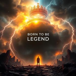 2.10 Born to The Legend