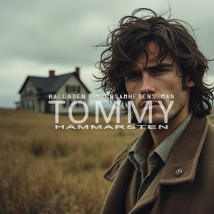 Balladen om Ensamhetens Man