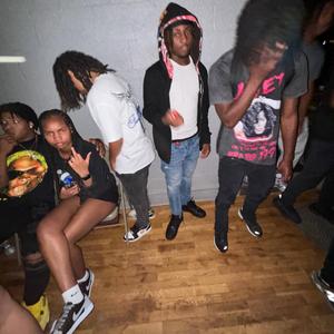 Codeine (feat. Krazy4luke)