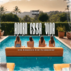 Adoro Essa Vida