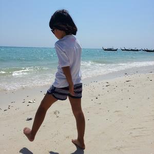 天赋 (Prod.Eee.T × BickyBoy)