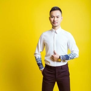 主动久了也会累