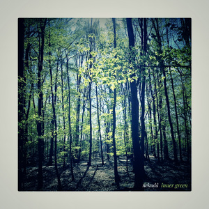 Inner Green, Reconnected (432 Hz)