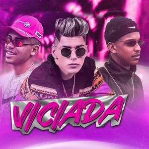 Viciada (feat. Neguin Black)