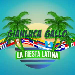 LA FIESTA LATINA (Radio Edit)
