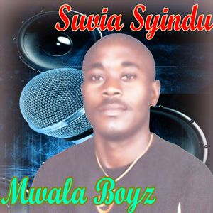 Kathini Maloba (For M.P Kitui Cetral)