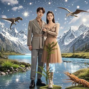 四万九千九百九十九个春天的痒-吴靖泓