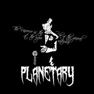 Planetary