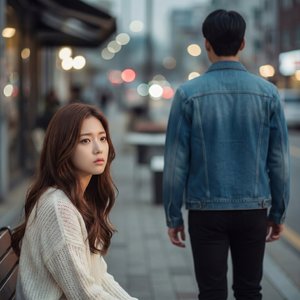 이별이 올때