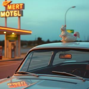 Passenger side
