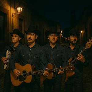 El corrido del Churrito