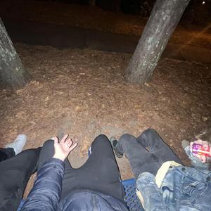 ##lma ‘leave me alone’