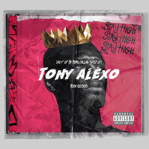 Shut up My Moms Calling (Sped up)