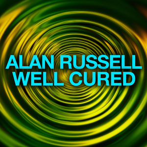 Well Cured (Raw Cure Mix)