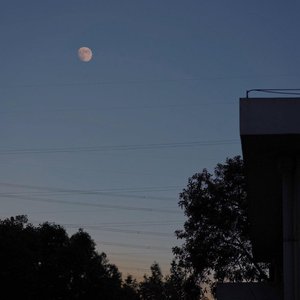 那些日子·老屋