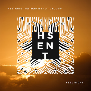 Feel Right (feat. FatDaMistro & Jyougg)