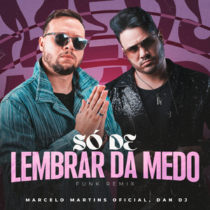 Só De Lembrar da Medo (Funk Remix)