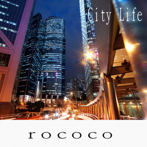 Rudolfplatz (Bradler Hurtig Remix)