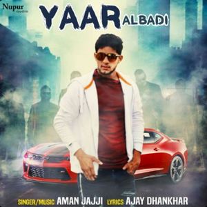 Yaar Albadi