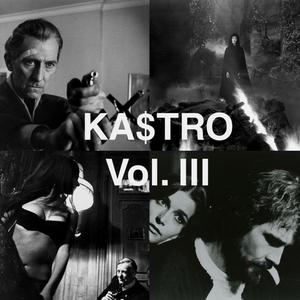 In Absence Was There Hope