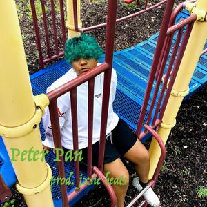 Peter Pan (feat. jxsie beats) (Demo)