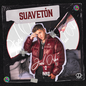 Suavetón