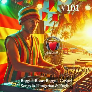 #101 Szürke esős hajnal