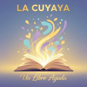 UN LIBRO AYUDA