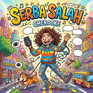 Serba Salah