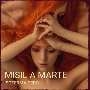 Misil a Marte
