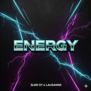 ENERGY (feat. Laussane)