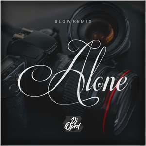 DJ Alone