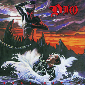 Holy Diver