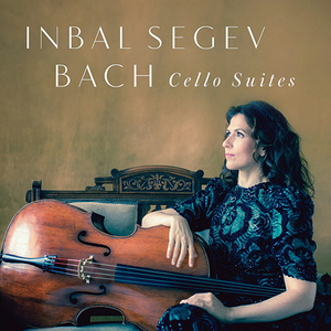 Cello Suite No. 3 in C Major, BWV 1009:IV. Sarabande